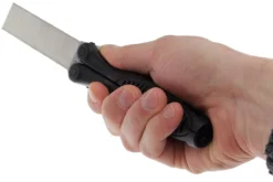 Lansky, Piedra De Afilar De Diamante Doble Cara Con Mango, FP-2860 -Yaxell Tienda LSFP 2860 05 lansky slijpsteen lsfp 2860 05