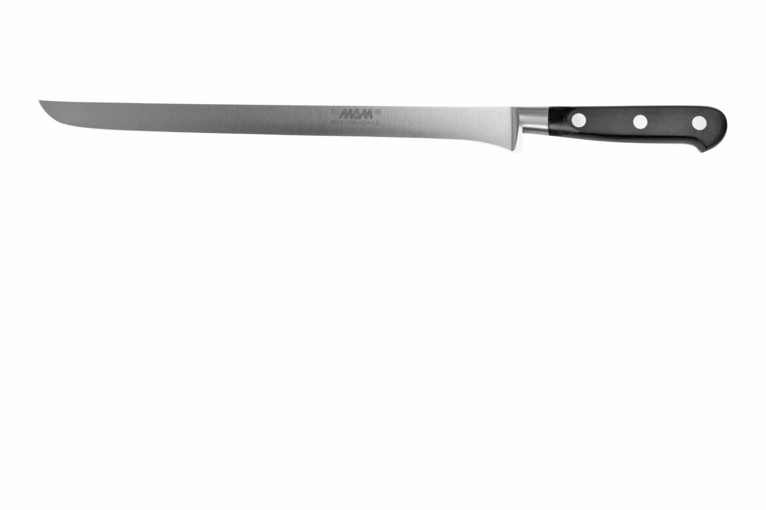 MAM Professional Forged 66812 Cuchillo De Jamón 29.5 Cm 1 MAM Professional Forged 66812 Cuchillo De Jamón 29.5 Cm