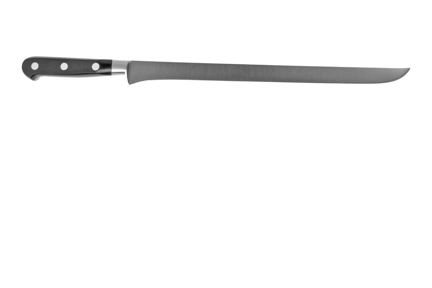 MAM Professional Forged 66812 Cuchillo De Jamón 29.5 Cm 2 MAM Professional Forged 66812 Cuchillo De Jamón 29.5 Cm - Imagen 2