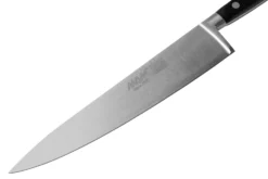 MAM Professional Forged 66910 Cuchillo De Chef 24.5 Cm 6 MAM Professional Forged 66910 Cuchillo De Chef 24.5 Cm -Yaxell Tienda MAM66910 03 mam scaled