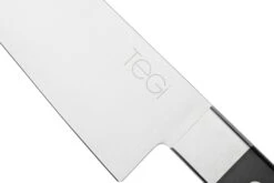 Maserin TEGI 2500-17PN Santoku Negro, 17 Cm 10 Maserin TEGI 2500-17PN Santoku Negro, 17 Cm -Yaxell Tienda ME2500 17PN 05 maserin