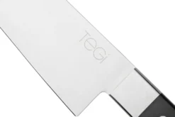 Maserin TEGI 2500-17PN Santoku Negro, 17 Cm -Yaxell Tienda ME2500 17PN 05 maserin scaled
