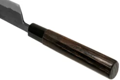 Munetoshi Nashiji Black Gyuto Cuchillo De Chef 21 Cm 8 Munetoshi Nashiji Black Gyuto Cuchillo De Chef 21 Cm -Yaxell Tienda MINB004 04 munetoshi scaled