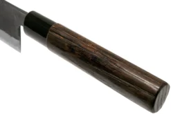 Munetoshi Nashiji Black Gyuto Cuchillo De Chef 21 Cm 9 Munetoshi Nashiji Black Gyuto Cuchillo De Chef 21 Cm -Yaxell Tienda MINB004 05 munetoshi scaled