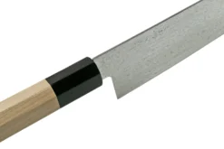 Mujun Sekiso 10AG-21 Gyuto, Cuchillo De Chef 21 Cm -Yaxell Tienda MJ10AG 21 05 mujun scaled
