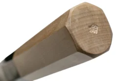 Mujun Sekiso 10AG-24 Gyuto, Cuchillo De Chef 24 Cm -Yaxell Tienda MJ10AG 24 06 mujun scaled