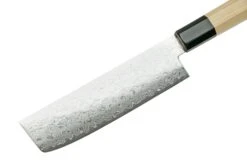 Mujun Sekiso 10AN-16 Nakiri 16,5 Cm -Yaxell Tienda MJ10AN 16 03 mujun