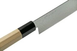 Mujun Sekiso 10AN-16 Nakiri 16,5 Cm -Yaxell Tienda MJ10AN 16 05 mujun