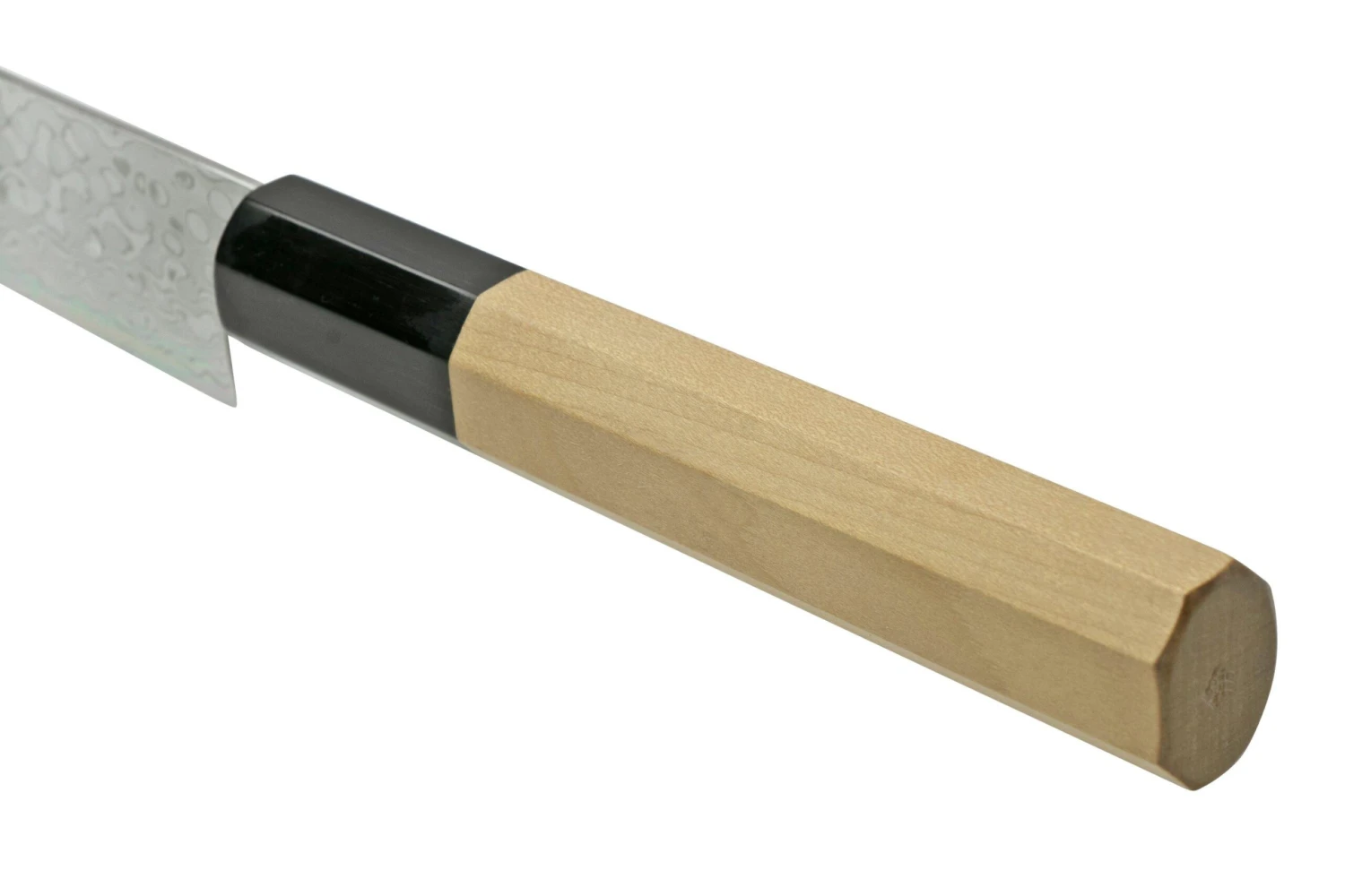 Mujun Sekiso 10AP-15 Petty, Cuchillo Puntilla 15 Cm 4 Mujun Sekiso 10AP-15 Petty, Cuchillo Puntilla 15 Cm - Imagen 4