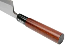 Mujun S52-J Deba 16.5 Cm, Afilado Unilateral 8 Mujun S52-J Deba 16.5 Cm, Afilado Unilateral -Yaxell Tienda MJS52 J 04 mujun scaled