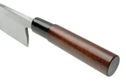 Mujun S53-J Deba 15 Cm, Afilado Unilateral -Yaxell Tienda MJS53 J 04 mujun