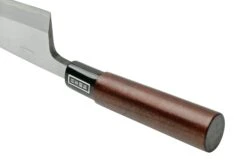 Mujun S53-J Deba 15 Cm, Afilado Unilateral -Yaxell Tienda MJS53 J 05 mujun