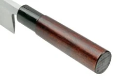 Mujun S55-J Deba 12 Cm, Afilado Unilateral -Yaxell Tienda MJS55 J 04 mujun