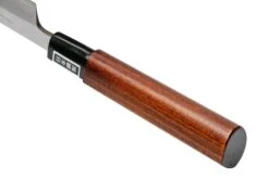 Mujun S63-J Yanagiba 21 Cm, Afilado Unilateral -Yaxell Tienda MJS63 J 04 mujun