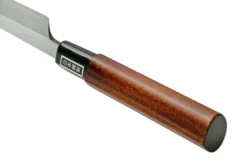 Mujun S64-J Yanagiba 18 Cm, Afilado Unilateral -Yaxell Tienda MJS64 J 05 mujun scaled