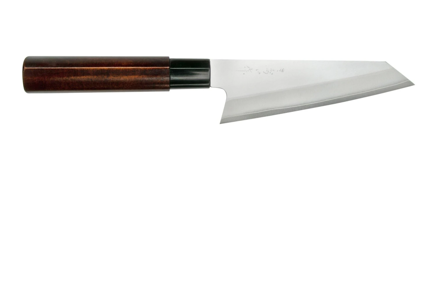 Mujun Misuzu VO1-J Santoku 16 Cm 2 Mujun Misuzu VO1-J Santoku 16 Cm - Imagen 2