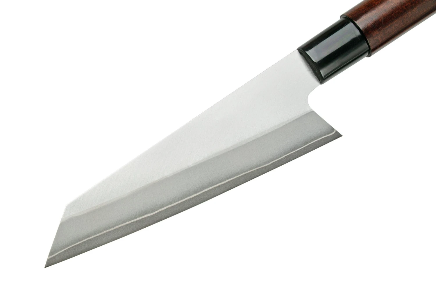 Mujun Misuzu VO1-J Santoku 16 Cm 3 Mujun Misuzu VO1-J Santoku 16 Cm - Imagen 3