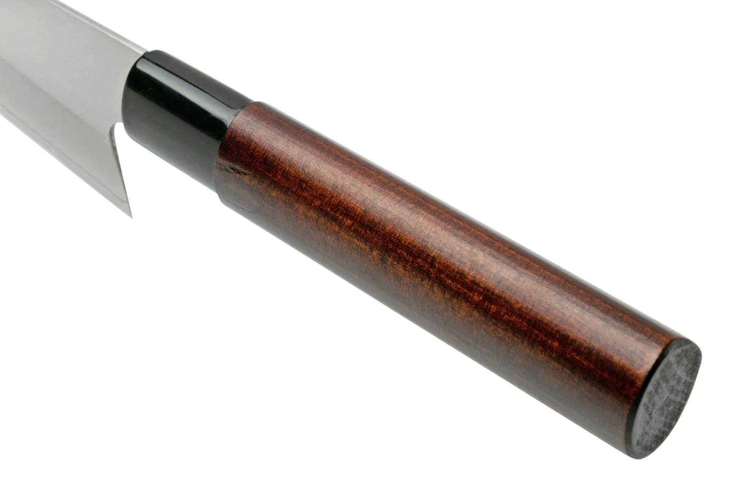 Mujun Misuzu VO1-J Santoku 16 Cm 4 Mujun Misuzu VO1-J Santoku 16 Cm - Imagen 4