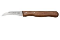 Messermeister Future 22-02032 Cuchillo Curvo, 6 Cm