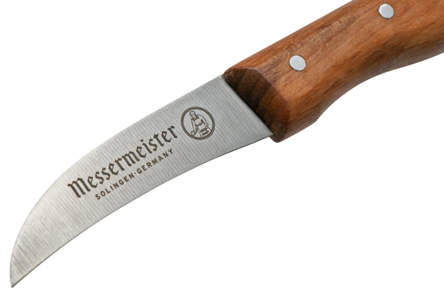 Messermeister Future 22-02032 Cuchillo Curvo, 6 Cm 3 Messermeister Future 22-02032 Cuchillo Curvo, 6 Cm - Imagen 3