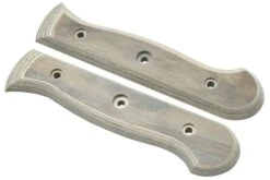 Messermeister Custom Barnwood, Large 860124 Mango De Madera