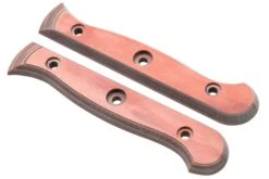 Messermeister Custom Terra, Small 860322 Mango De Madera