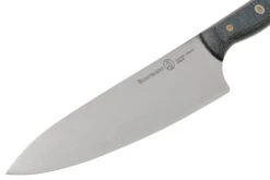 Messermeister Custom 8686-8S Cuchillo De Chef, 20 Cm -Yaxell Tienda MR8686 8S 03 messermeister