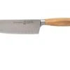 Messermeister Oliva Luxe LX610-16K Santoku Con Hoyuelos, 16 Cm