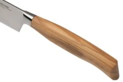 Messermeister Oliva Luxe LX610-16K Santoku Con Hoyuelos, 16 Cm -Yaxell Tienda MRLX610 16K 05 messermeister