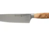Messermeister Oliva Luxe LX686-20 Cuchillo De Chef, 20 Cm