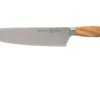 Messermeister Oliva Luxe LX686-23 Cuchillo De Chef, 23 Cm