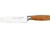 Messermeister Oliva Luxe LX688-16 Cuchillo Multiusos, 16 Cm