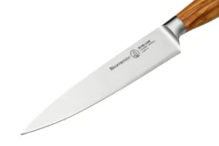Messermeister Oliva Luxe LX688-16 Cuchillo Multiusos, 16 Cm -Yaxell Tienda MRLX688 16 03 messermeister scaled
