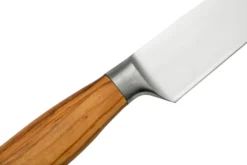 Messermeister Oliva Luxe LX688-16 Cuchillo Multiusos, 16 Cm -Yaxell Tienda MRLX688 16 05 messermeister scaled