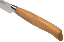 Messermeister Oliva Luxe LX692-16F Cuchillo Fileteador Flexible, 16 Cm, 16 Cm -Yaxell Tienda MRLX692 16F 05 messermeister scaled