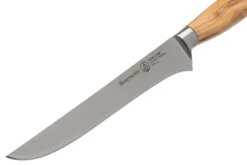 Messermeister Oliva Luxe LX692-16 Cuchillo Deshuesador, 16 Cm -Yaxell Tienda MRLX692 16 03 messermeister scaled