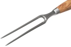 Messermeister Oliva Luxe LX805-16 Tenedor De Carne, 16 Cm -Yaxell Tienda MRLX805 16 03 messermeister scaled