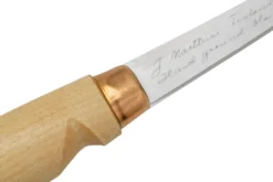 Marttiini Classic Cuchillo De Filetear 15, 620010, Stainless, Light Birch 10 Marttiini Classic Cuchillo De Filetear 15, 620010, Stainless, Light Birch -Yaxell Tienda MT620010 05 martiini scaled