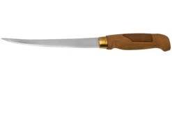Marttiini Superflex Cuchillo De Filetear 15, 620016 Dark Birch