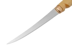 Marttiini Classic Cuchillo De Filetear 19, 630010, Stainless, Light Birch 8 Marttiini Classic Cuchillo De Filetear 19, 630010, Stainless, Light Birch -Yaxell Tienda MT630010 03 martiini scaled