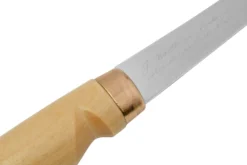 Marttiini Classic Cuchillo De Filetear 19, 630010, Stainless, Light Birch 10 Marttiini Classic Cuchillo De Filetear 19, 630010, Stainless, Light Birch -Yaxell Tienda MT630010 05 martiini scaled