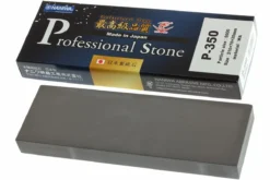 Naniwa Professional Stone, P350, Grano 5000 -Yaxell Tienda NAP 350 02 naniwa professional stone 5000 nap 350 d2