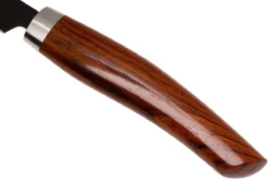 Nesmuk JANUS Slicer 16 Cm, Cocobolo, J5C1602013 -Yaxell Tienda NEJ5C1602013 04 nesmuk janus nej5c1602013 04