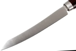 Nesmuk SOUL Slicer 16 Cm, Granadilla, S3G1602012 -Yaxell Tienda NES3G1602012 03 nesmuk soul nes3g1602012 03