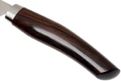 Nesmuk SOUL Slicer 16 Cm, Granadilla, S3G1602012 -Yaxell Tienda NES3G1602012 04 nesmuk soul nes3g1602012 04