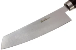 Nesmuk SOUL Cuchillo De Chef 18 Cm, Granadilla, S3G1802012 -Yaxell Tienda NES3G1802012 03 nesmuk soul nes3g1802012 03