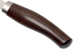 Nesmuk SOUL Cuchillo De Chef 18 Cm, Granadilla, S3G1802012 -Yaxell Tienda NES3G1802012 04 nesmuk soul nes3g1802012 04