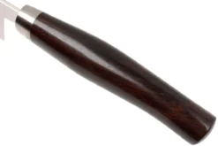 Nesmuk SOUL Cuchillo De Chef 18 Cm, Granadilla, S3G1802012 -Yaxell Tienda NES3G1802012 05 nesmuk soul nes3g1802012 05