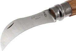 Opinel Cuchillo De Setas N°08 Giftbox 11 Opinel Cuchillo De Setas N°08 Giftbox -Yaxell Tienda OP001327 03 opinel champignonmes op001327 03