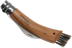Opinel Cuchillo De Setas N°08 Giftbox 13 Opinel Cuchillo De Setas N°08 Giftbox -Yaxell Tienda OP001327 05 opinel champignonmes op001327 05